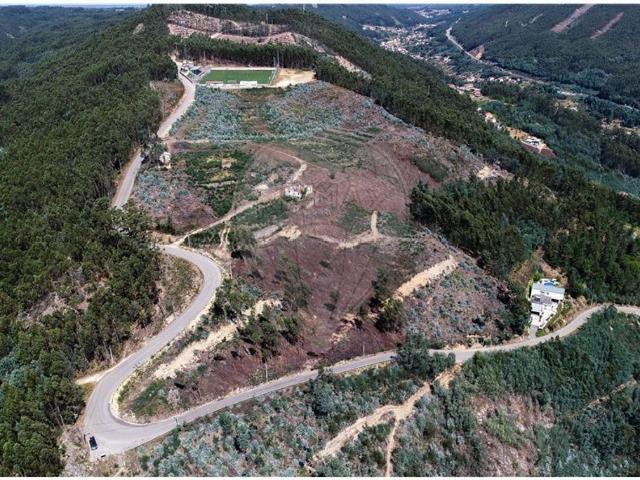 Terreno à venda em Penacova