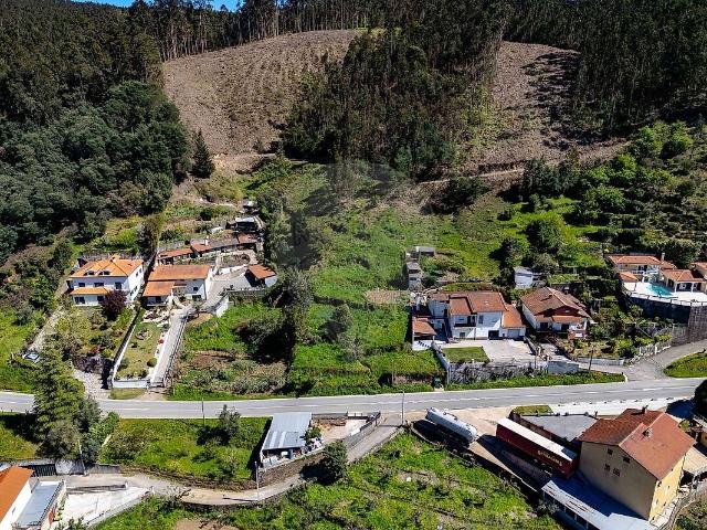 Terreno à venda em Penacova, Penacova RE/MAX Portugal