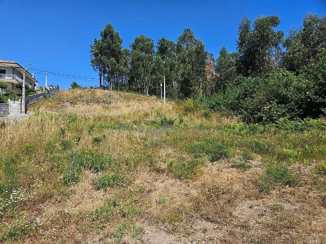 Terreno à venda em Penafiel, Penafiel RE/MAX Portugal