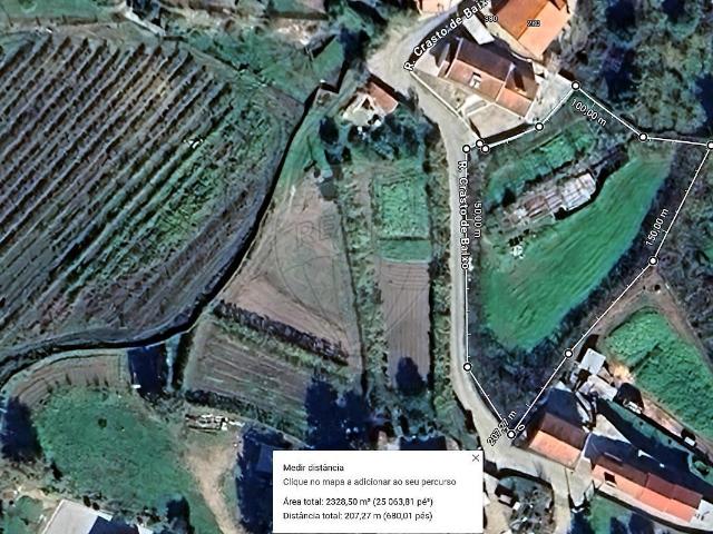 Terreno à venda em Penafiel, Penafiel RE/MAX Portugal
