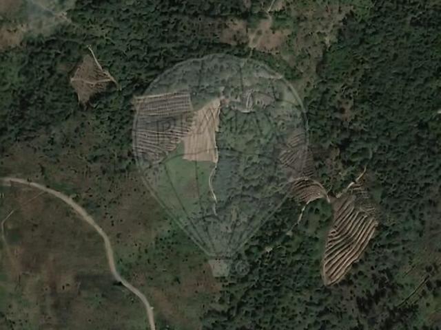 Terreno à venda em Penajóia, Lamego RE/MAX Portugal