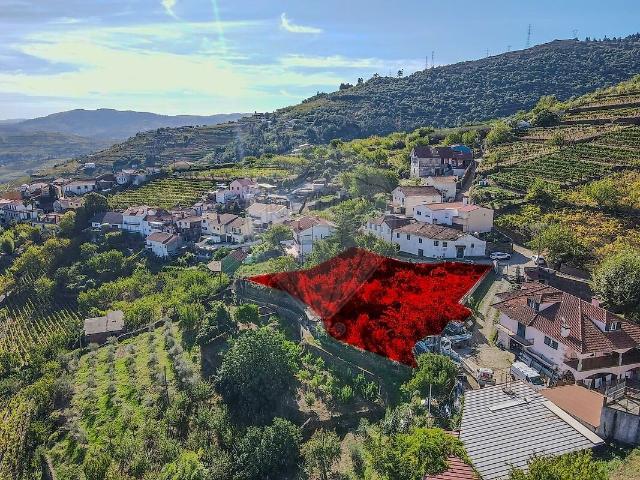 Terreno à venda em Penajóia, Lamego RE/MAX Portugal