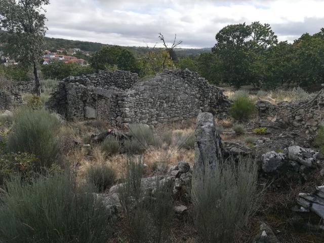Terreno à venda em Penedono