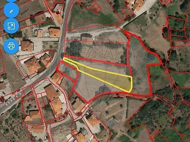 Terreno à venda em Penude, Lamego RE/MAX Portugal