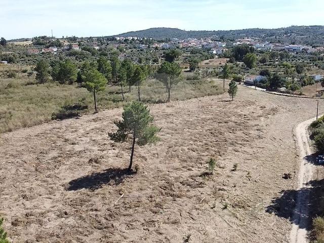 Terreno à venda em Peraboa, Covilhã RE/MAX Portugal