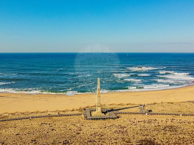 Terreno à venda em Perafita, Lavra e Santa Cruz do Bispo, Matosinhos RE/MAX Portugal