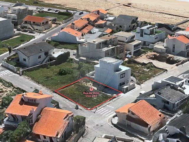 Terreno à venda em Perafita, Lavra e Santa Cruz do Bispo, Matosinhos RE/MAX Portugal