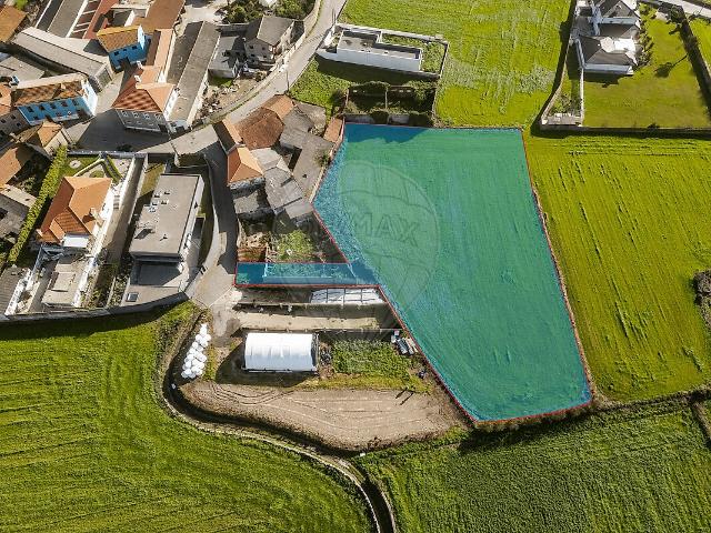 Terreno à venda em Perafita, Lavra e Santa Cruz do Bispo, Matosinhos RE/MAX Portugal