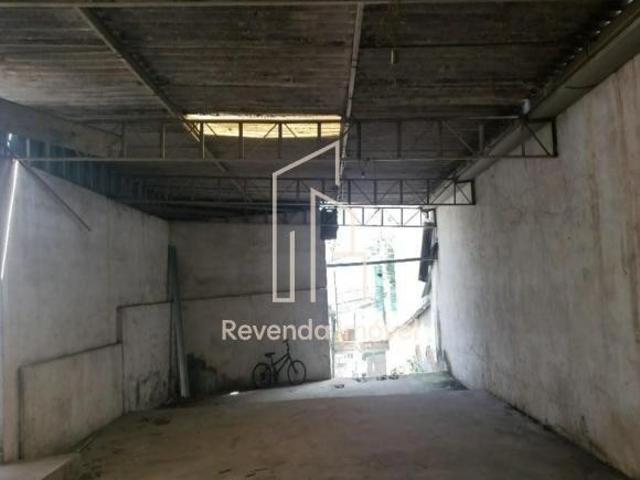 Terreno à venda em Perdizes com 369m²