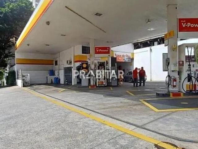 Terreno à Venda em Perdizes, São Paulo!