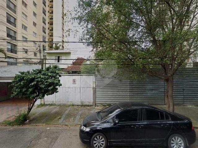 Terreno à venda em Perdizes SP