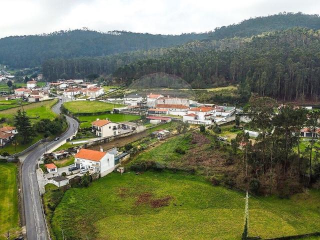 Terreno à venda em Pereira, Barcelos RE/MAX Portugal