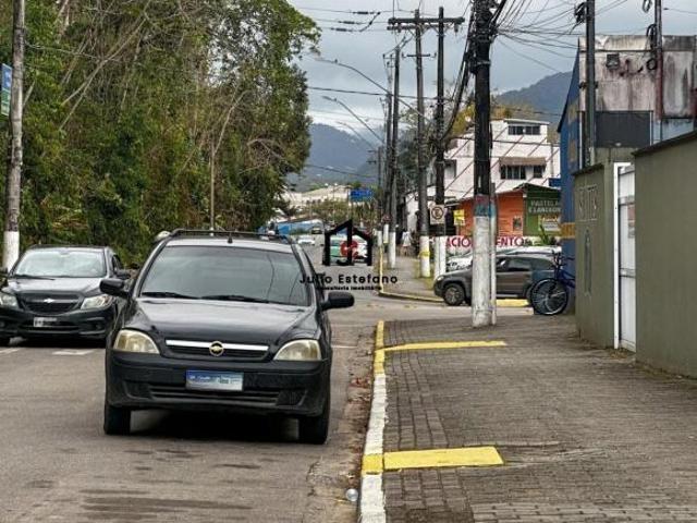 Terreno à venda em Perequê Açu