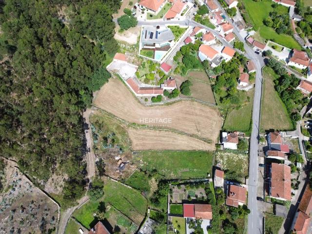 Terreno à Venda em Perre – Viana do Castelo