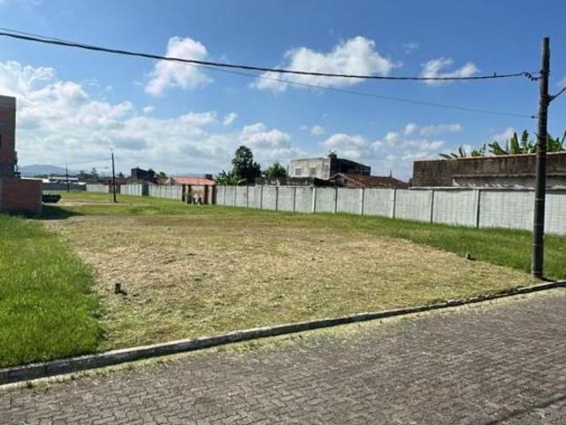 Terreno à venda em Peruíbe SP, bairro Condomínio Flora Rica, com 300,00m² de área
