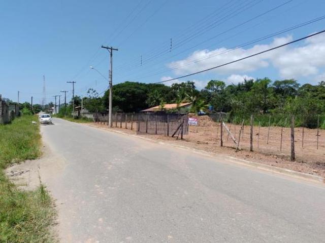 Terreno à venda em Peruíbe SP, bairro Ana Dias, 959,24m² de área!