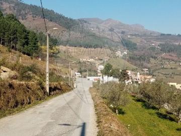 Terreno à venda em Peso da Régua