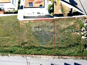 Terreno à venda em Peso da Régua
