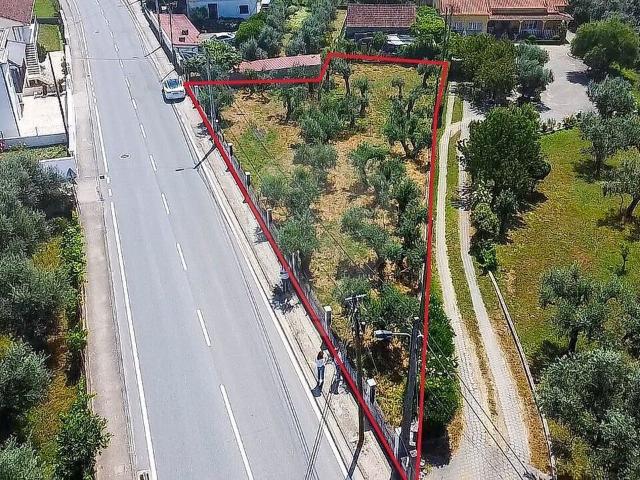 Terreno à venda em Peso e Vales do Rio, Covilhã RE/MAX Portugal