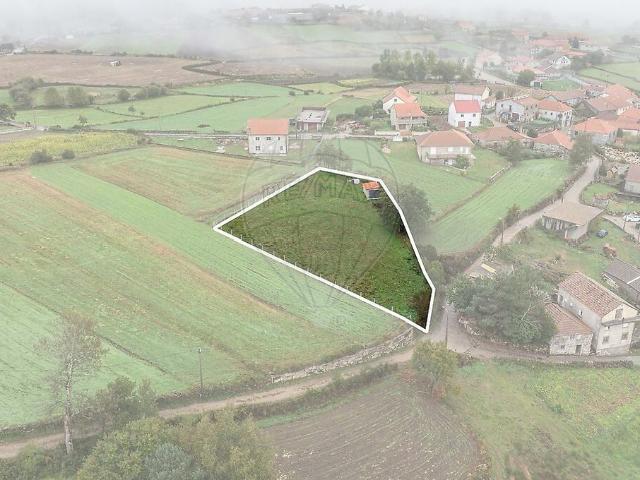 Terreno à venda em Pitões das Junias, Montalegre RE/MAX Portugal