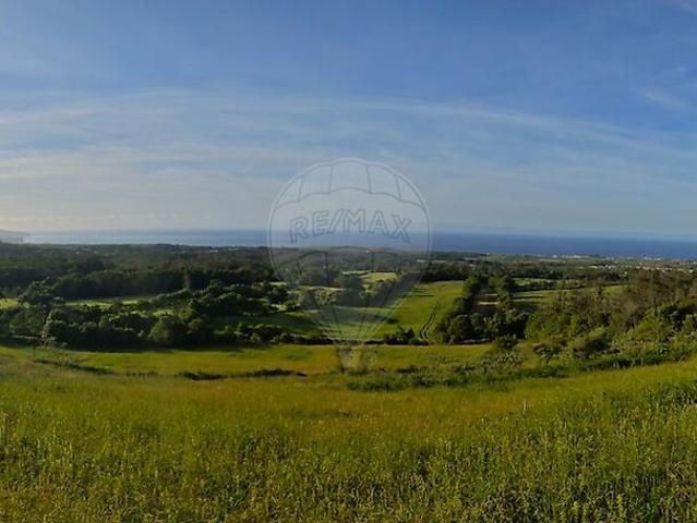 Terreno à venda em Pico da Pedra, Ribeira Grande RE/MAX Portugal