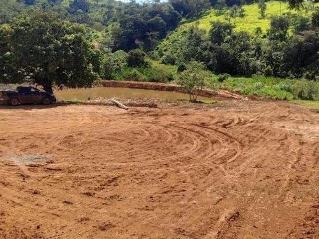 TERRENO À VENDA EM PIEDADE DOS GERAIS /MG