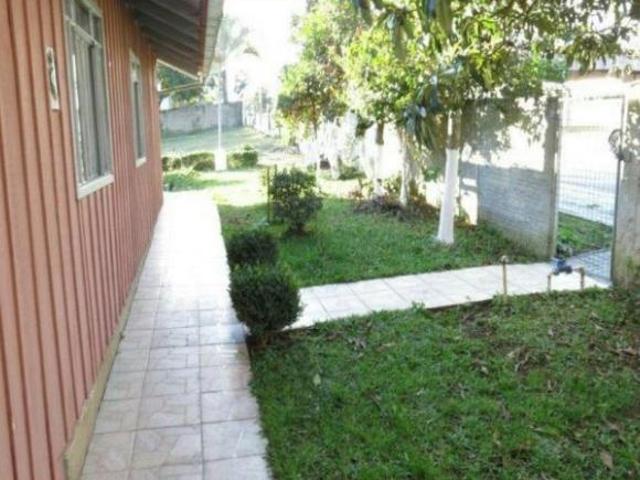 Terreno a venda em Pien PR
