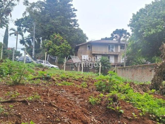 Terreno à venda em Pilarzinho