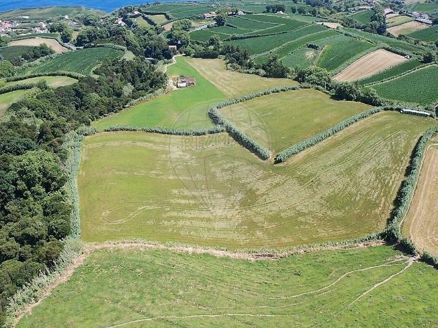 Terreno à venda em Pilar da Bretanha, Ponta Delgada RE/MAX Portugal
