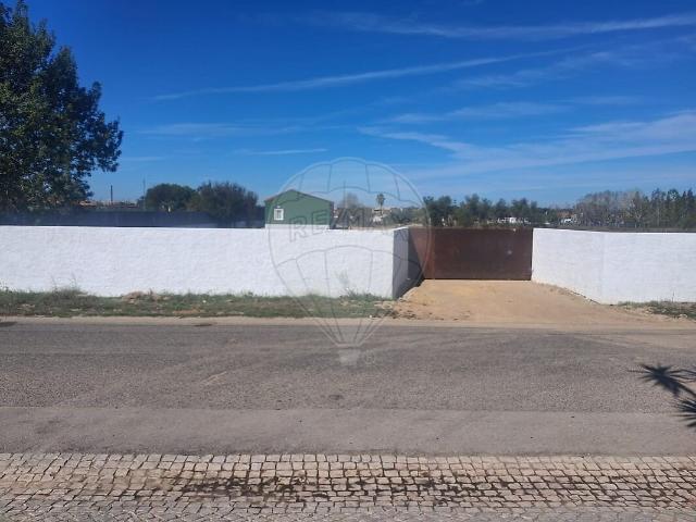 Terreno à venda em Pinhal Novo, Palmela RE/MAX Portugal