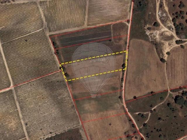 Terreno à venda em Pinhal Novo, Palmela RE/MAX Portugal