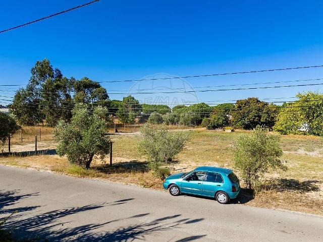 Terreno à venda em Pinhal Novo, Palmela RE/MAX Portugal