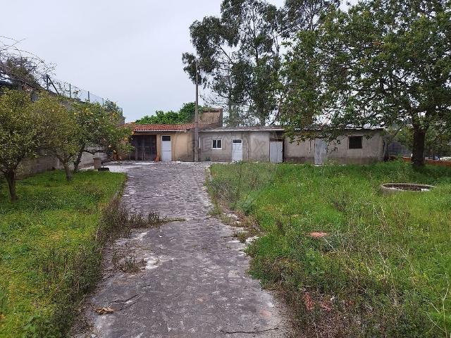Terreno à venda em Pinheiro da Bemposta, Travanca e Palmaz, Oliveira de Azeméis RE/MAX Portugal