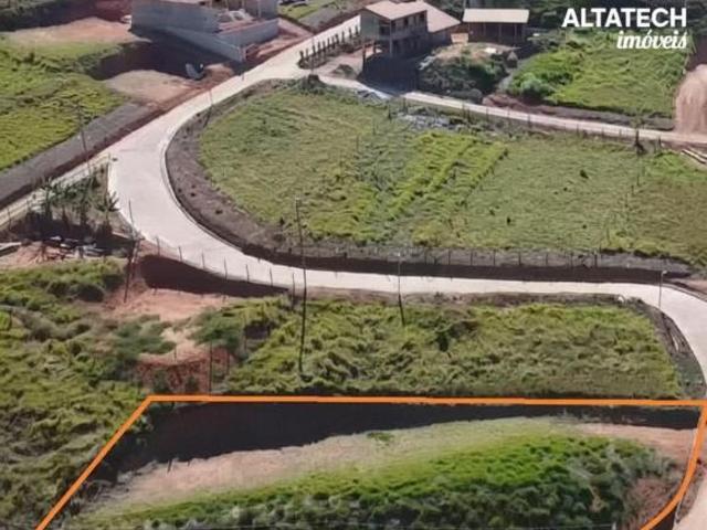 Terreno à venda em Pinheiros, Bandeira do Sul