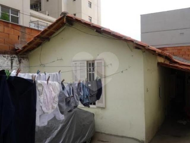 Terreno a venda em Pinheiros com 65 m² 2 quartos 1 banheiro 1 vaga