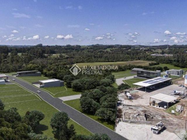 Terreno à venda em Pinheiros, Estrela