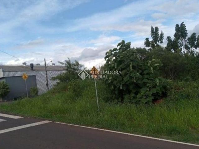 Terreno à Venda em Pinheiros Estrela/RS