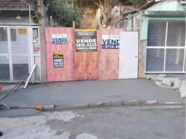 Terreno à venda em Pinheiros