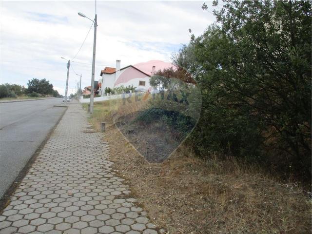 Terreno à venda em Pinhel