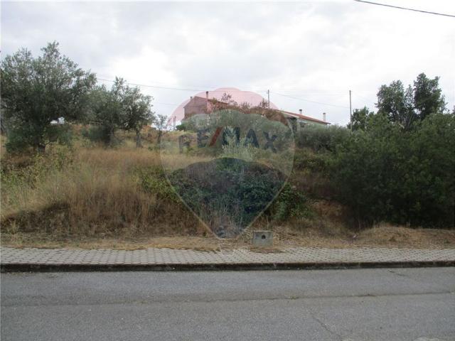 Terreno à venda em Pinhel