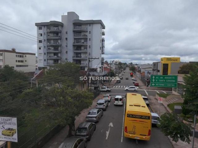 Terreno à venda em Pio X