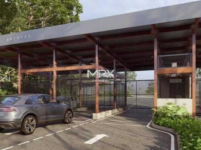 Terreno à venda em Piracicaba, Unileste, com 266.58 m², Recanto dos Jatobás