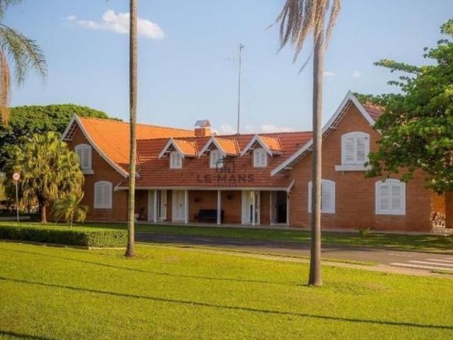 Terreno à venda em Piracicaba, Água Seca, com 416 m², Condomínio Moinho Vermelho