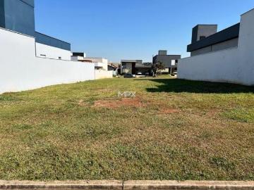 Terreno à venda em Piracicaba, Dois Córregos, com 413 m², Residencial Moinho Vermelho