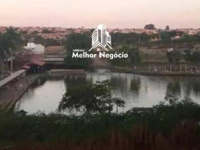 Terreno à venda em Piracicaba, Glebas Califórnia, com 200 m²