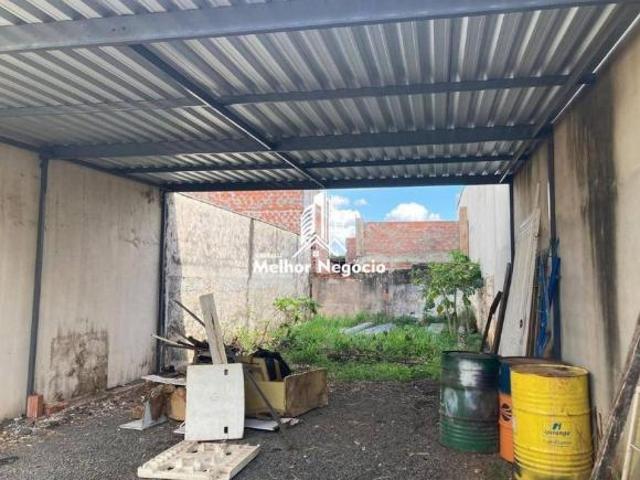 Terreno à venda em Piracicaba, Jardim Elite, com 132 m²
