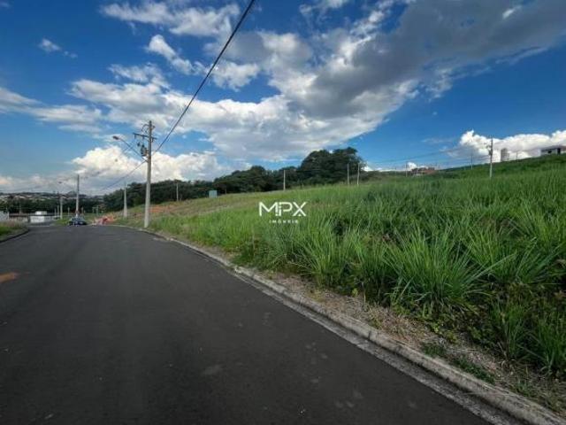 Terreno à venda em Piracicaba, Loteamento São Francisco, com 274 m², Canadá Residencial