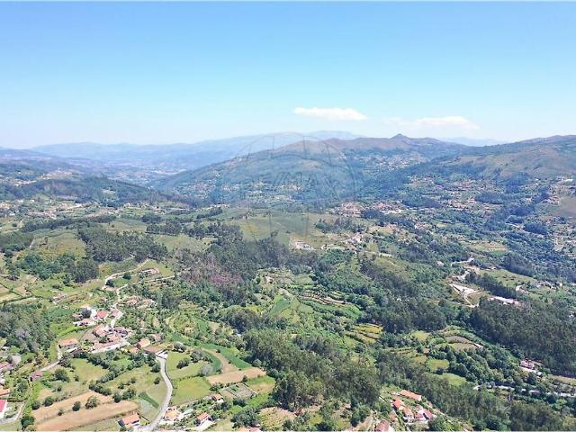 Terreno à venda em Prado São Miguel, Vila Verde RE/MAX Portugal