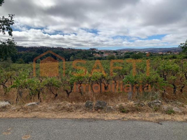 Terreno à venda em Prados Pinhel