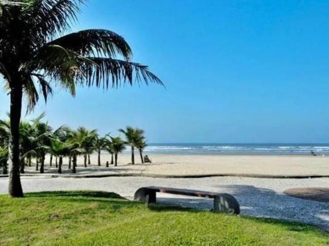 Terreno à venda em Praia Grande, vila mirim ao lado do shopping, 6000m²